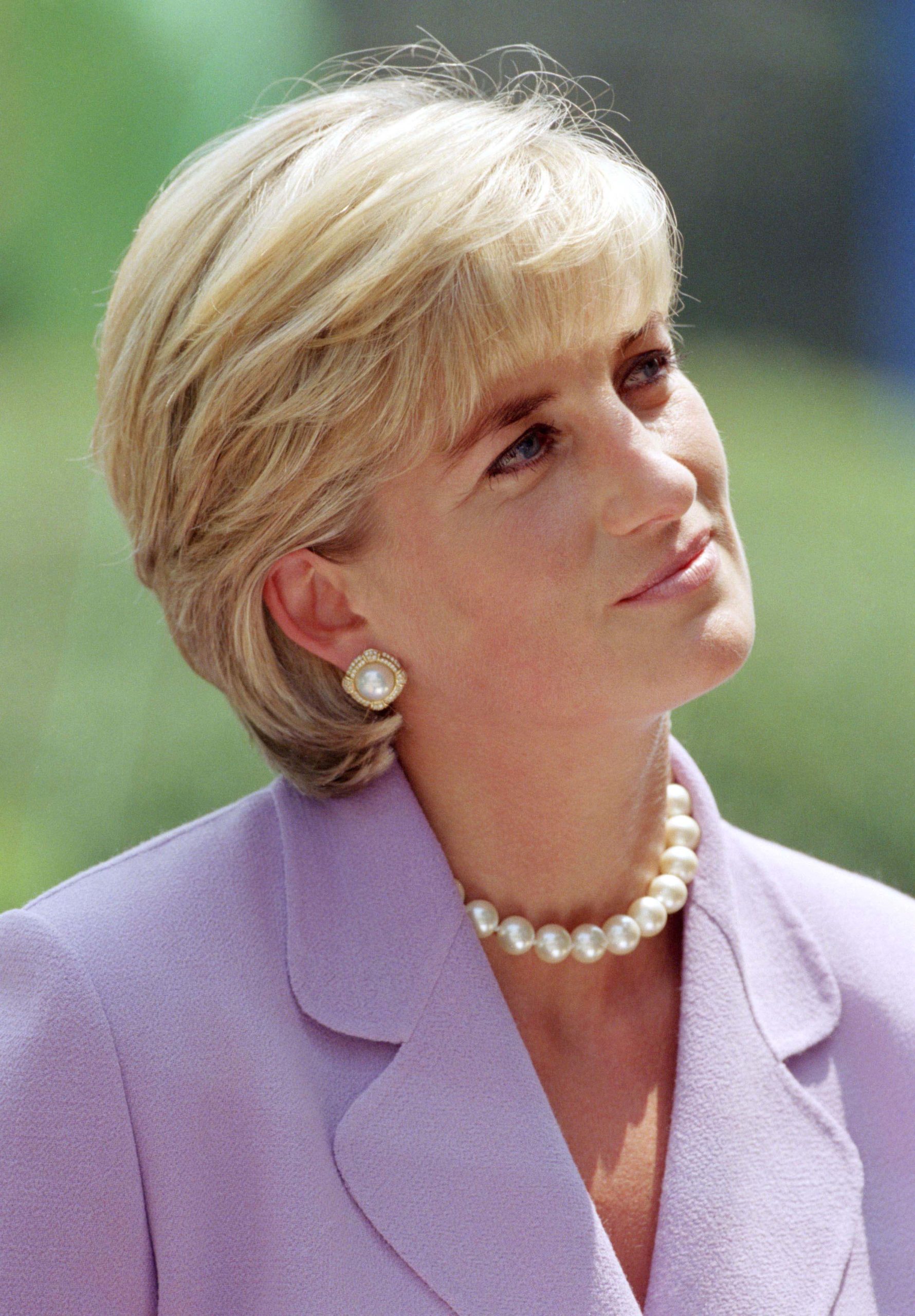 Princess Diana