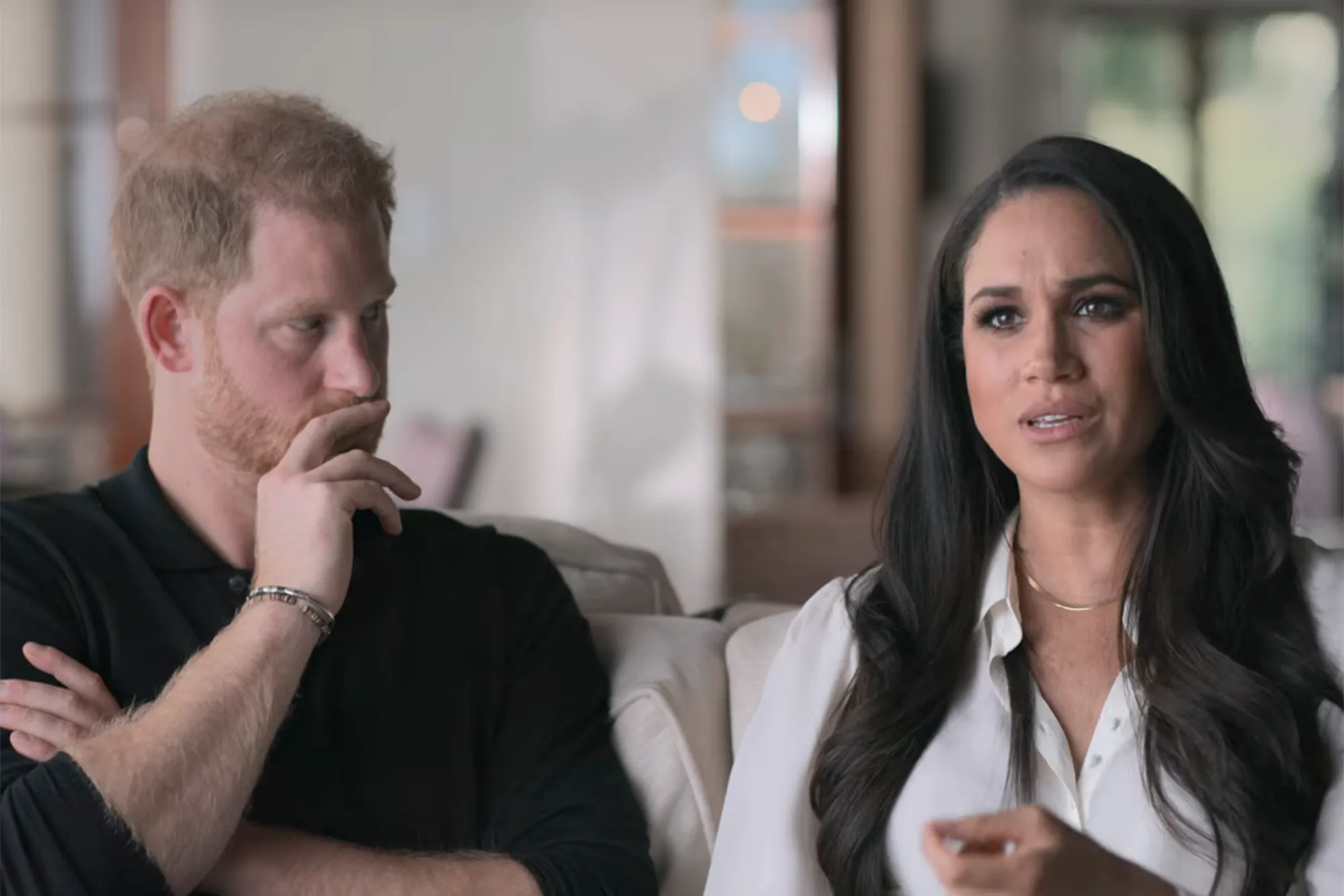 Prince Harry and Meghan Markle divorce rumors growing as they live apart, sources claim - Pakistan Today