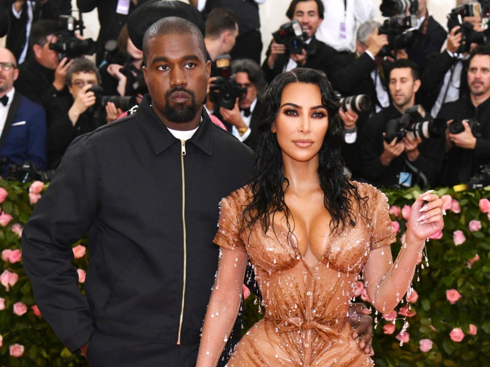 Fashion experts have noticed that Kim Kardashian is dressing differently following her divorce from Kanye West