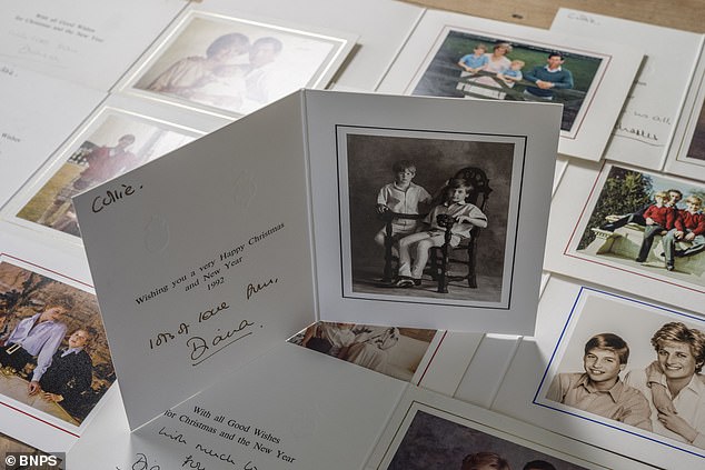 After retirement she lived in a bungalow near Sandringham, where Diana would often visit her secretly without her security detail