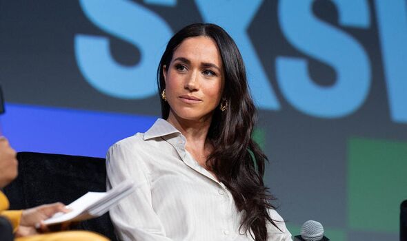 Meghan faces a 'very sad' reality, an expert says