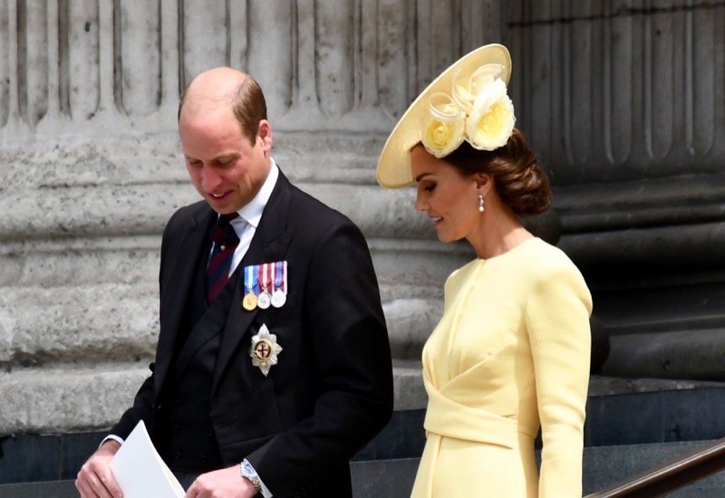 Prince William And Kate Middleton Want To Keep Things Are Private As Possible For This Reason