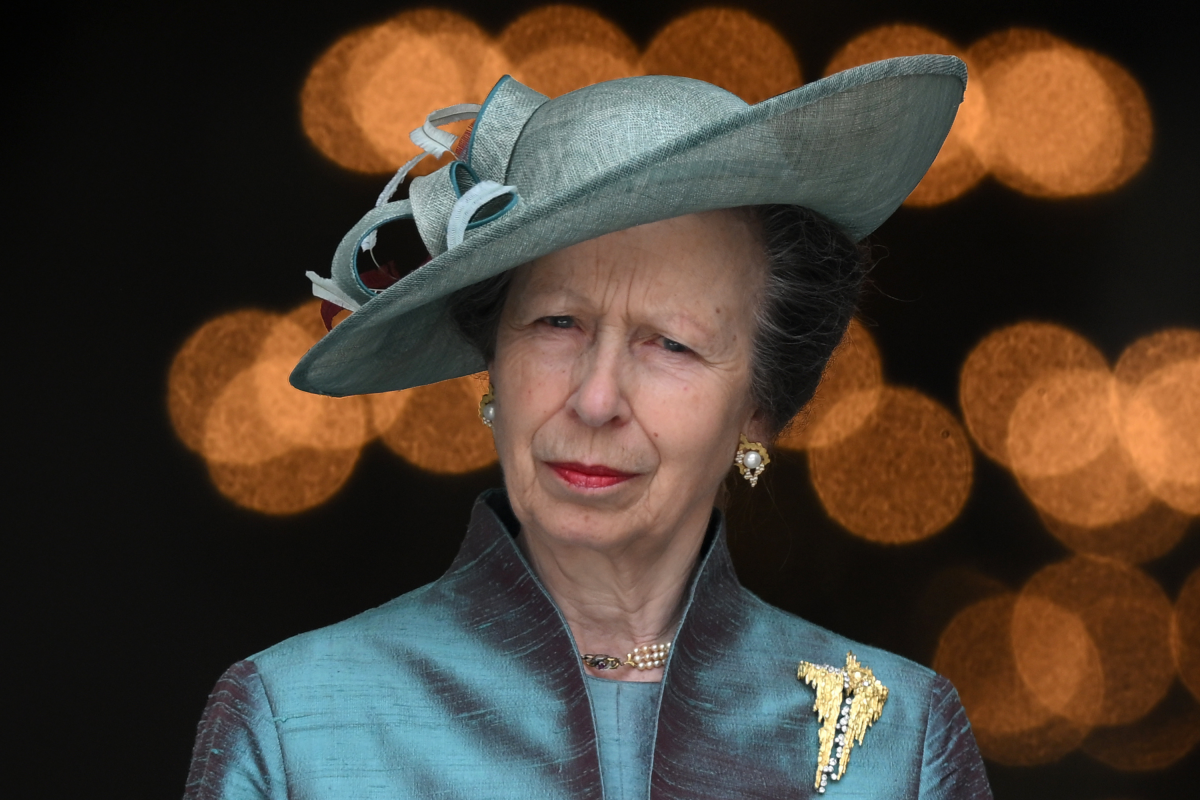 Princess Anne