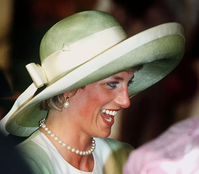 Princess Diana