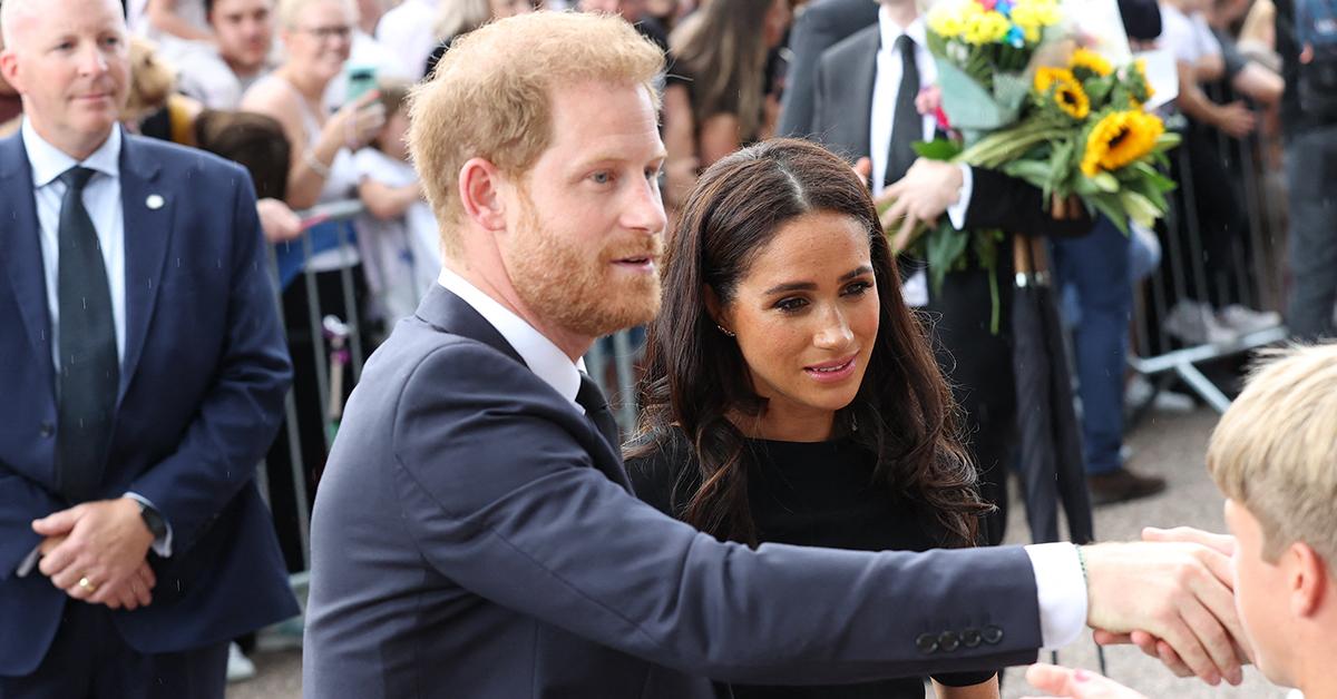 meghan markle prince harry dropped sunshine sachs pr firm